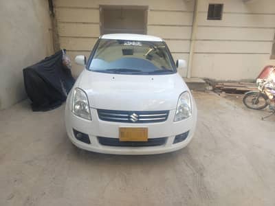 Swift DLX 2017 Original condition 1.3 all warking