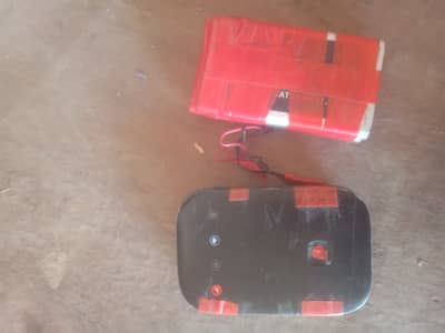 Jazz 4g WiFi device second hand all network work