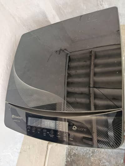 Automatic washing machine  for sale only 2 year use