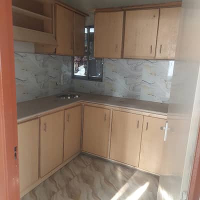 FLAT FOR RENT NOMAN GRAND CITY GULISTAN E JAUHAR BLOCK 17 KARACHI. CONTACT 03.3. 1.8. 3.81. 5.86