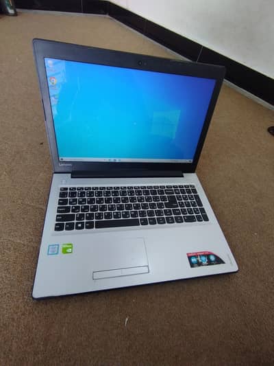 Lenovo IdeaPad 310 i7 6thgen