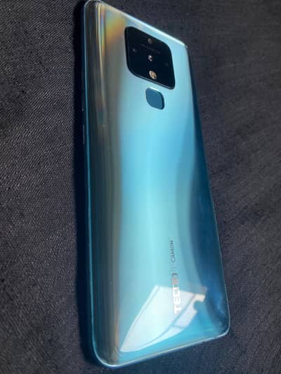 Tecno camon 16 All to All ok 10/10 pta approved 6/128gb