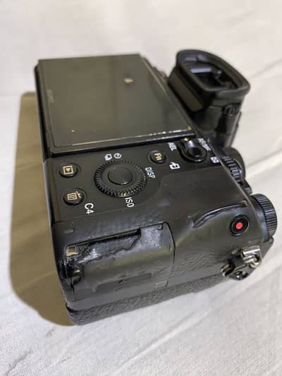 Sony A7 R2 urgent sale
