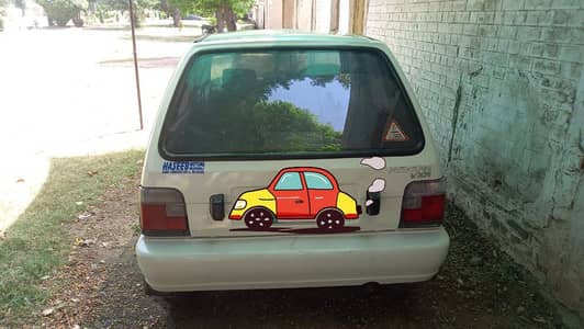 Suzuki cmehran car vxr for sale good condition