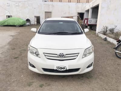 GLI 2011 (Genuine car)