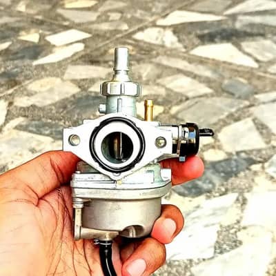Honda 70 Original Carburetor