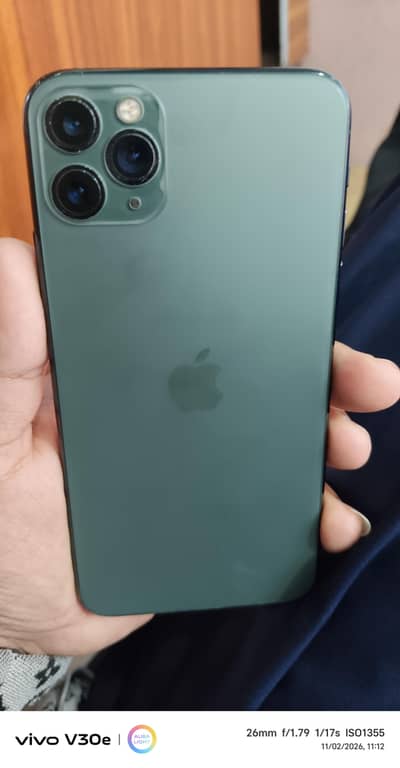 11 pro max 64gb non PTA