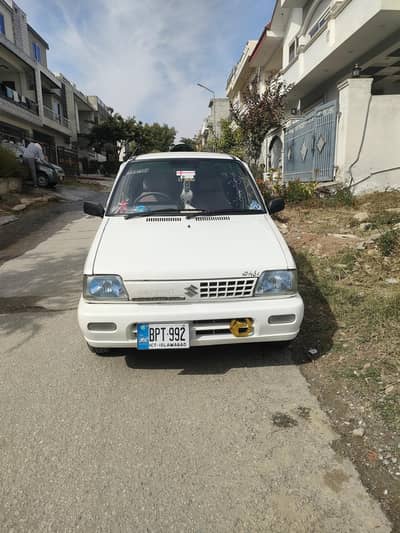 Mehran VXR 2015 (03160513849)