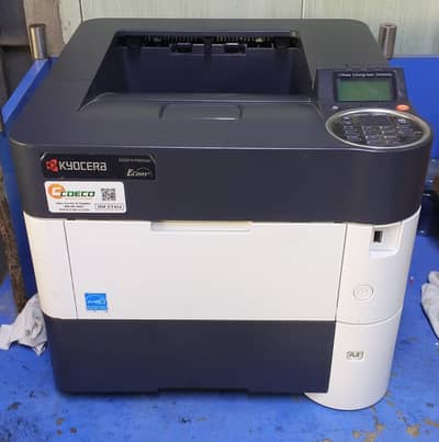 Kyocera ECOSYS  P3055dn