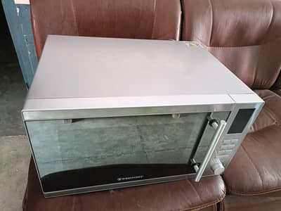 Microwave Oven with Grill WF-851DG