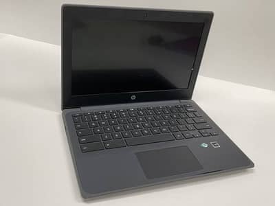 Hp Chromebook 11 G8 4/32GB 2029 Update