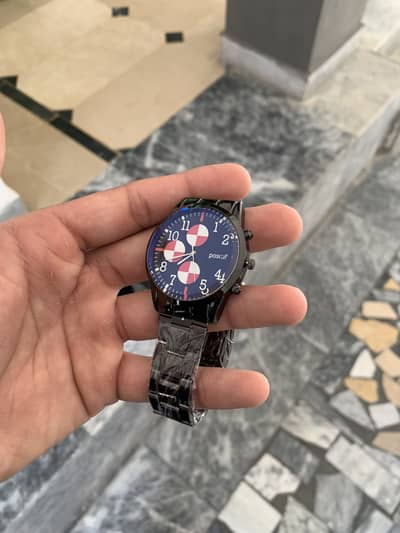 Mens watch