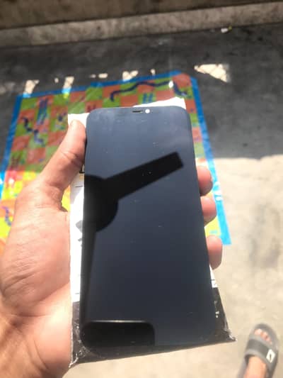 iphone 12 pro max  Panel Gx