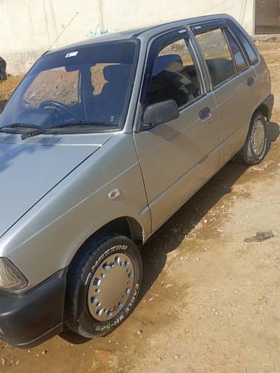 mehran car for sell