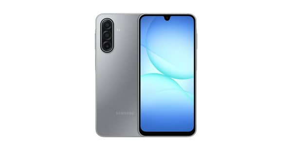Samsaung Galaxy A17 5G