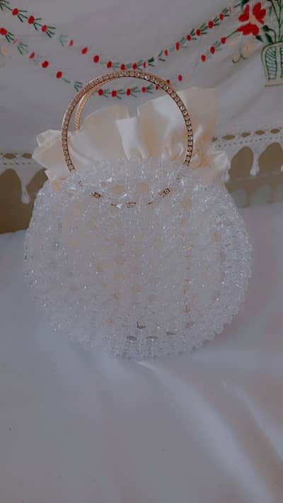 Elegant Ladies Handbag – Premium Quality Stylish Shoulder Bag