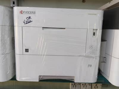 Kyocera ECOSYS P3155dn