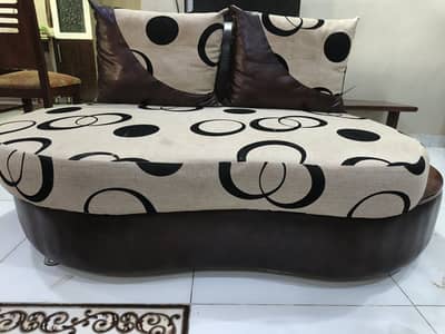 07 Seater Sofa Set