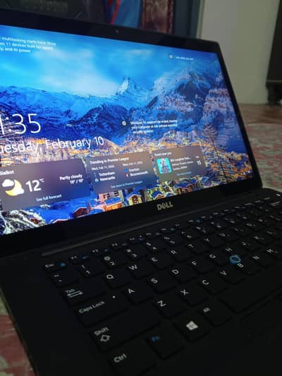 Dell Latitude 7480