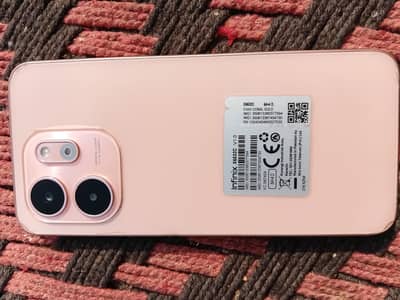 infinix smart 9hd urgent sale 10/10conditon