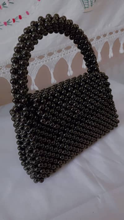 Designer Ladies Tote Bag – Large Capacity Shoulder Handbag