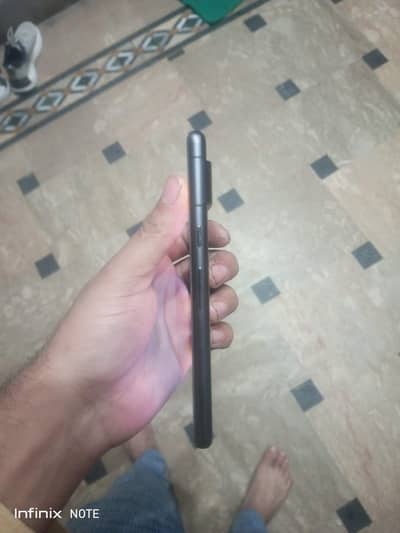 Google Pixel 7 Official Pta Approved