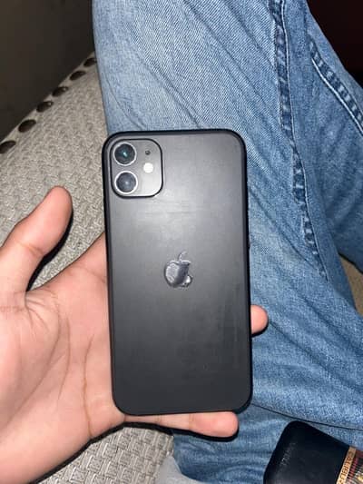 I’m selling my iphone 11 Pta Approved