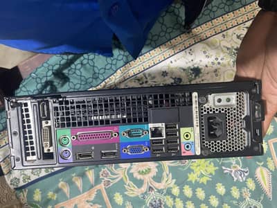 Dell i5 first generation