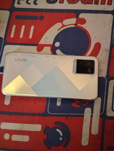 vivo y21 non pta
