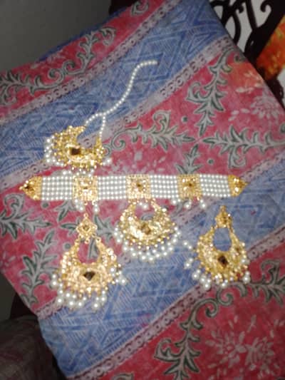 jewelry set