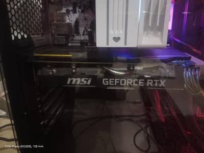 RTX 2060 Super 8GB DDR6 Best Gaming Card