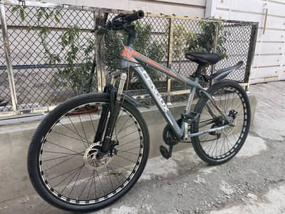 Cycle urgent sale all okay