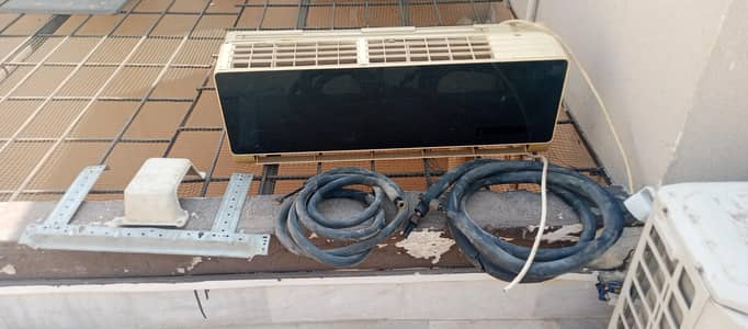 1 ton ac for sale