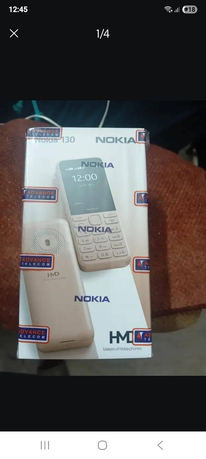 nokia 0
