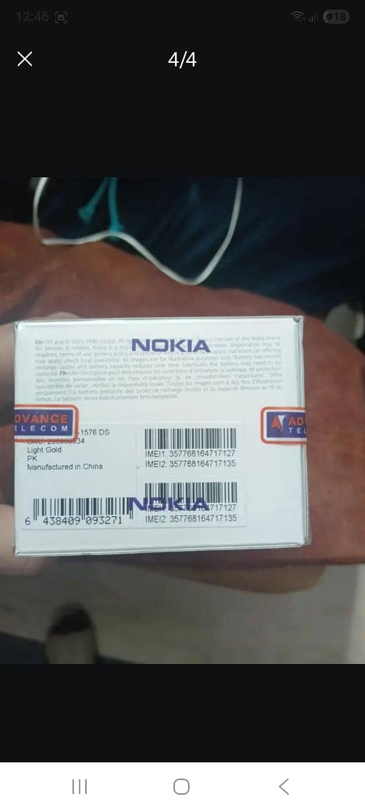 nokia 2
