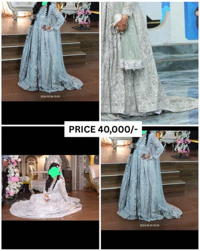 Dresses / ladies suit / wedding and party wear / formal dresses
