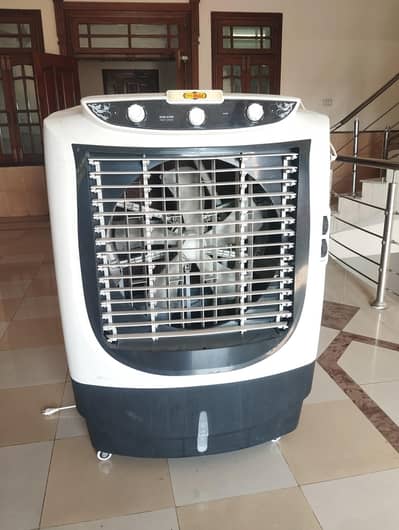 Super Asia ECM-6500 Plus