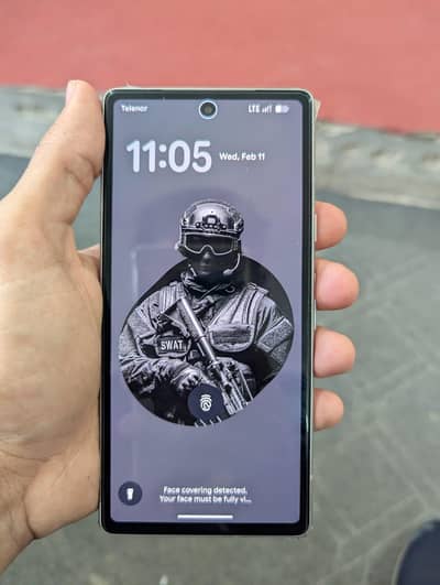 Google Pixel 7A || Official PTA Approved