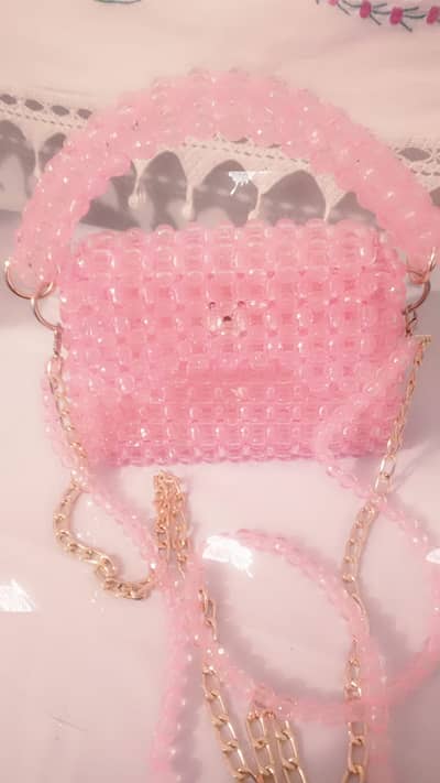 Elegant Ladies Handbag – Premium Quality Stylish Shoulder Bag