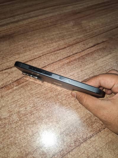 iPhone 15 Pro 256gb Non PTA