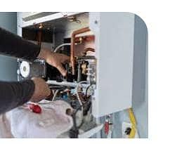 service for repairing