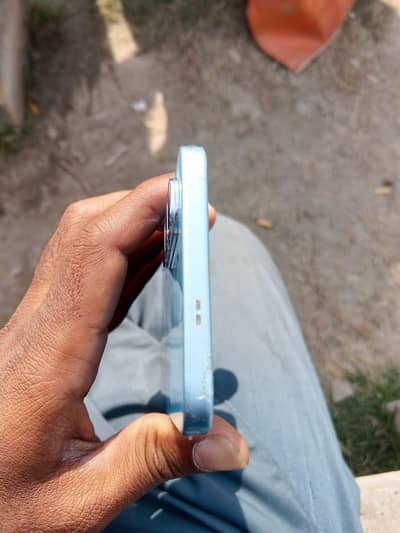 Infinix hot 60 pro