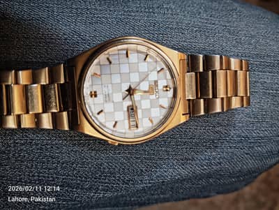 SEIKO5 ORIGINAL FOR SALE