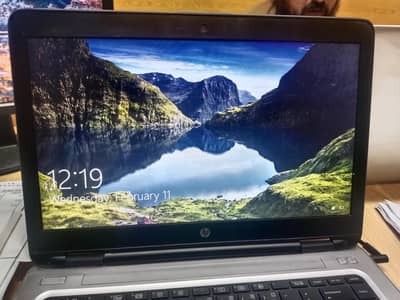 hp probook 640g2