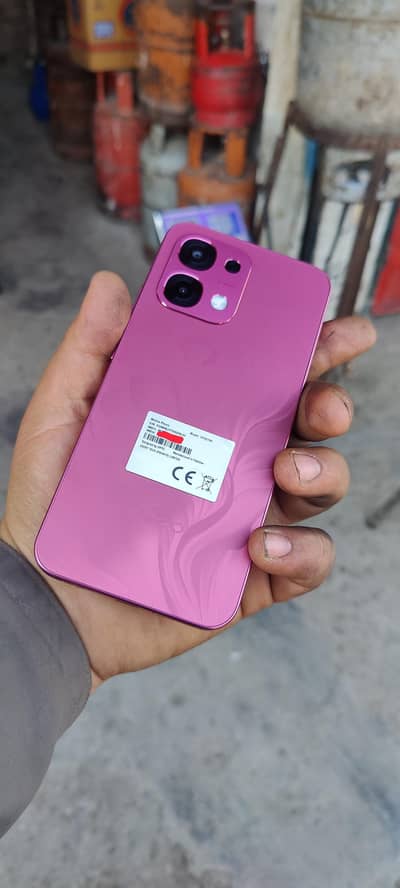 oppo a6pro 8 256