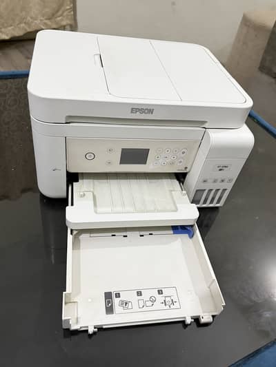 EPSON ET-3760