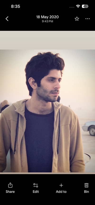 khawaja noman