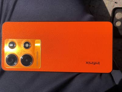 infinix note 30 cont : 03314864810