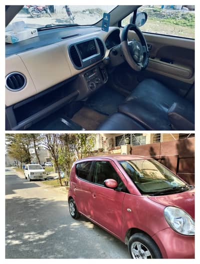 Nissa Mocco Total Original