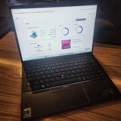Lenovo X1 Carbon gen 9